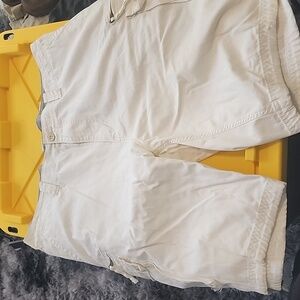 Cargo shorts